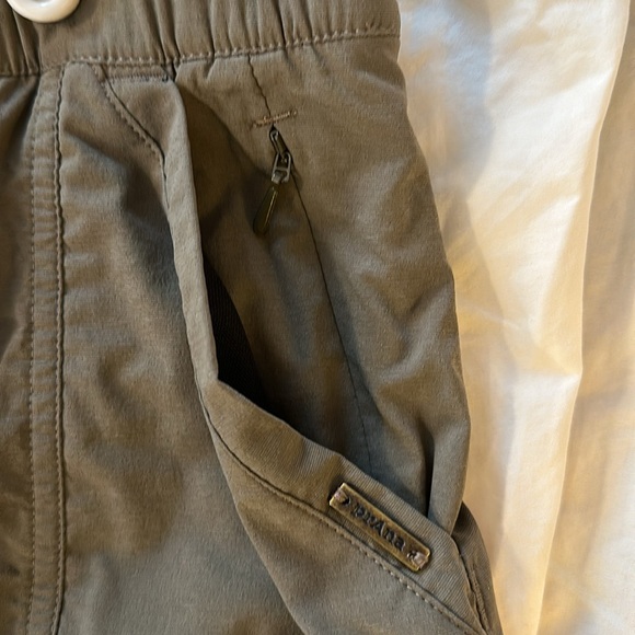 Prana Skort. Size small. - Picture 5 of 8